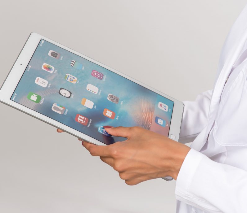 application-sante-serendip-recrutement